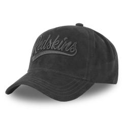 Casquette Redskins noir