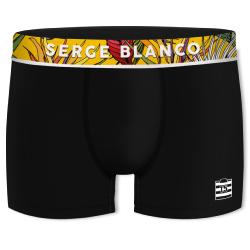 Boxer Fantaisie Serge Blanco A4