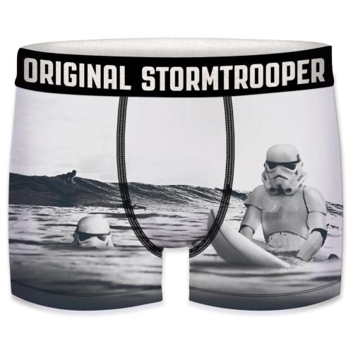 Boxer enfant | Stormtrooper surf  &#x1F30A;