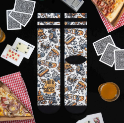 Chaussette American Socks | Everlasting Summer