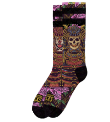 Chaussette American Socks | Samurai