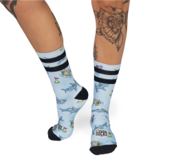 Chaussette American Socks | Wave Watch