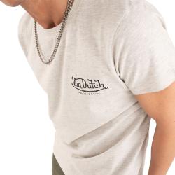 T-shirt VONDUTCH | K.O