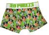 Boxer enfant Nopublik motif ananas
