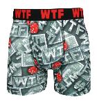 Boxer WTF Homme Casino