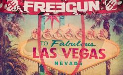 Boxer Freegun Las Vegas Fabulous