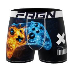 Boxer Freegun |Gaming Manette Bis👾