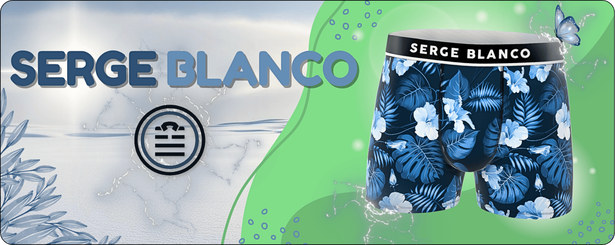 boxer serge blanco chez boxer fantaisie