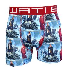 Boxer Homme WATI B Prince