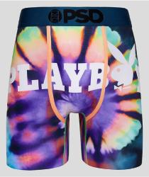 Boxer PSD | Playboy PRELUDE DYE 🧙‍♂️