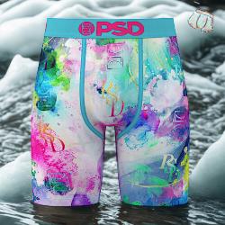 Boxer PSD |Water color - Lux