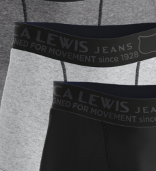 3 Boxers Rica Lewis | Motif #3 🆒