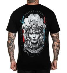 T-Shirt Sullen clothing Balance