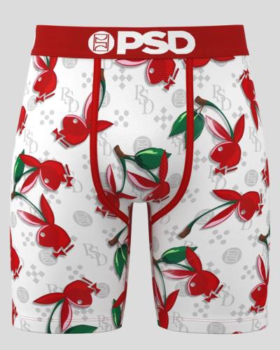 Boxer PSD | Playboy Cherry &#128007;