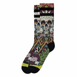 Chaussette American Socks | Moshpit