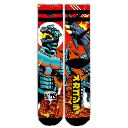 Chaussette American Socks | Mechagodzilla ☄️
