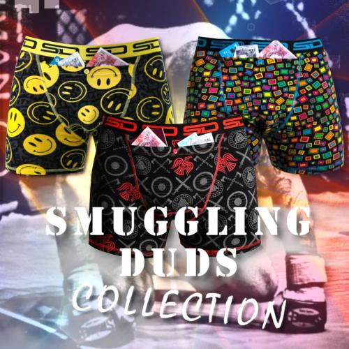 smuggling duds