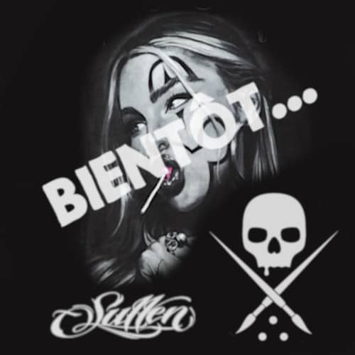 Bientot SULLEN