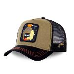 casquette martian CAPSLAB BY FREEGUN LOONEY TUNES