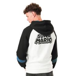 &#12304;&#9733;&#12305;SWEAT CAPUCHE CAPSLAB SUPER MARIO  &#12304;&#9733;&#12305;