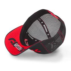 Casquette Freegun  motif Japon bis