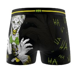 Boxer Freegun | Joker Ha Ha Ha 