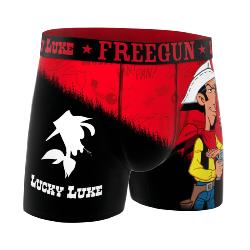 Boxer Freegun | Lucky luck bang 🍀