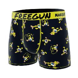Boxer Homme  |Freegun | Marsupilami Pics