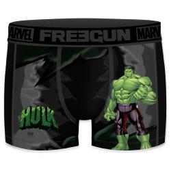 Boxer Fantaisie Hulk