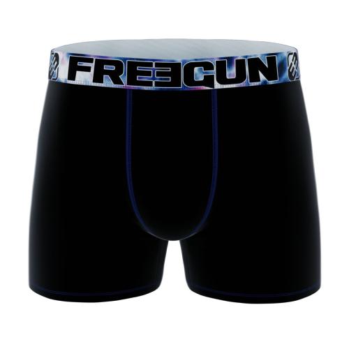 Boxer Fantaisie Freegun soft Psyko #1