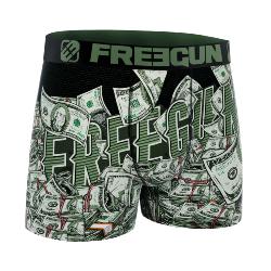 Boxer Freegun | 100 Dollars  &#128178;