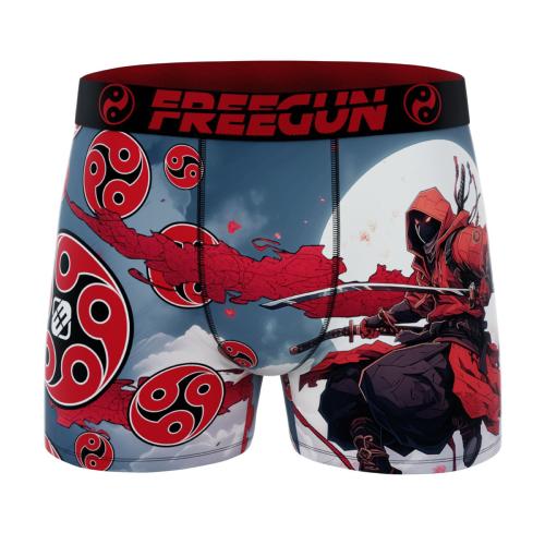 Boxer Enfant | Freegun |  Ninja 