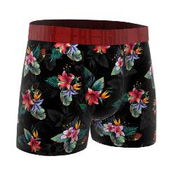 Boxer Freegun | Motif Exotique 7