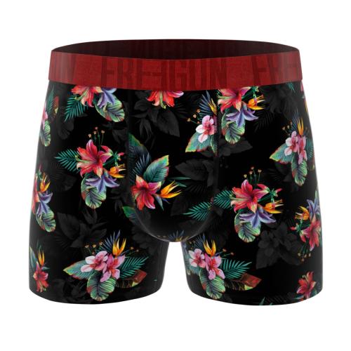 Boxer Freegun | Motif Exotique 7