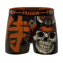Boxer Freegun | Skull Samourai 