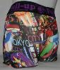 boxer full-up motif tokyo 