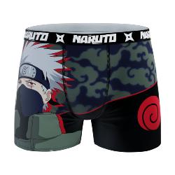 Boxer Homme Naruto KAK