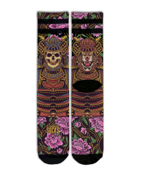 Chaussette American Socks | Samurai