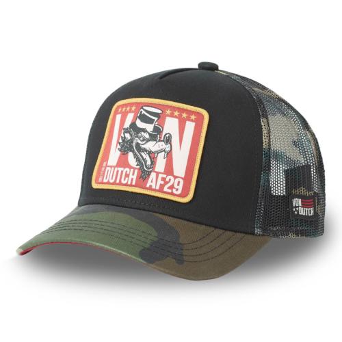 Casquette VONDUTCH   AF29