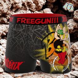 Boxer Freegun | Asterix 🪐