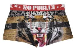 Boxer Nopublik |Motif The Legend 