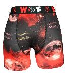 Boxer WTF Homme Univers