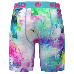 Boxer PSD |Water color - Lux
